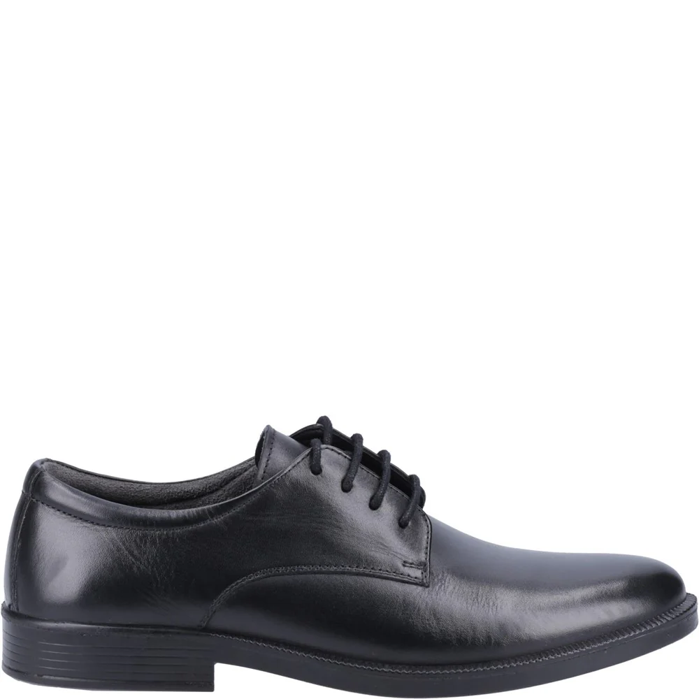 Hush Puppies Neal Lace Up Shoe - Image 4