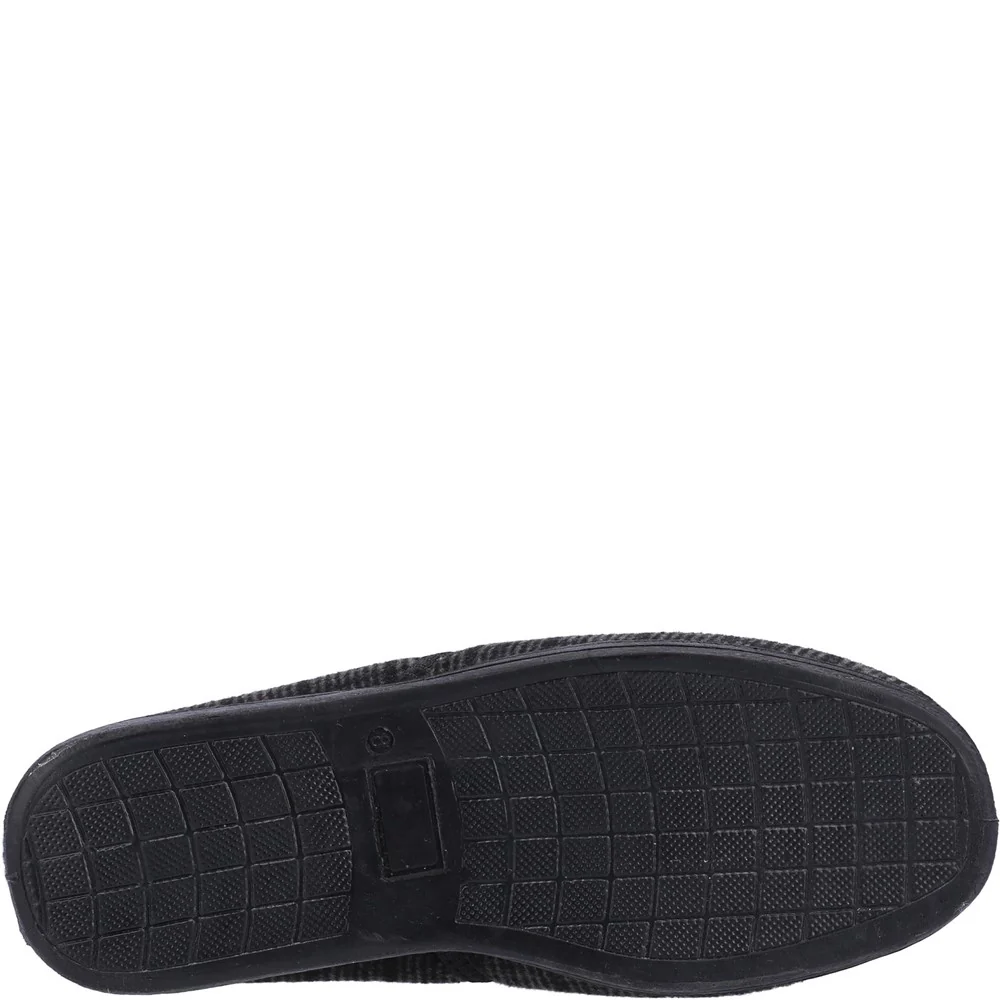 Fleet & Foster Neal Mule Slipper - Image 3