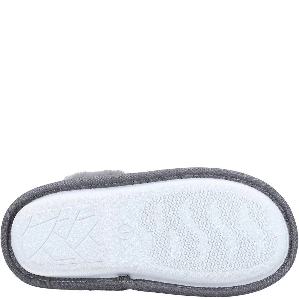 Fleet & Foster Neath Mule Slipper - Image 3