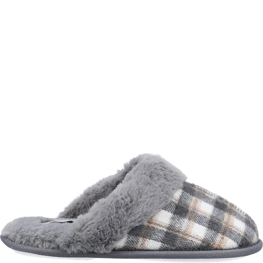 Fleet & Foster Neath Mule Slipper - Image 4