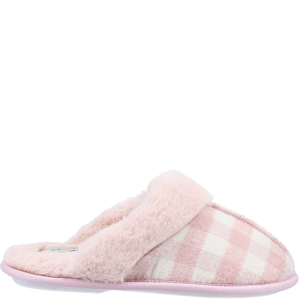 Fleet & Foster Neath Mule Slipper - Image 4