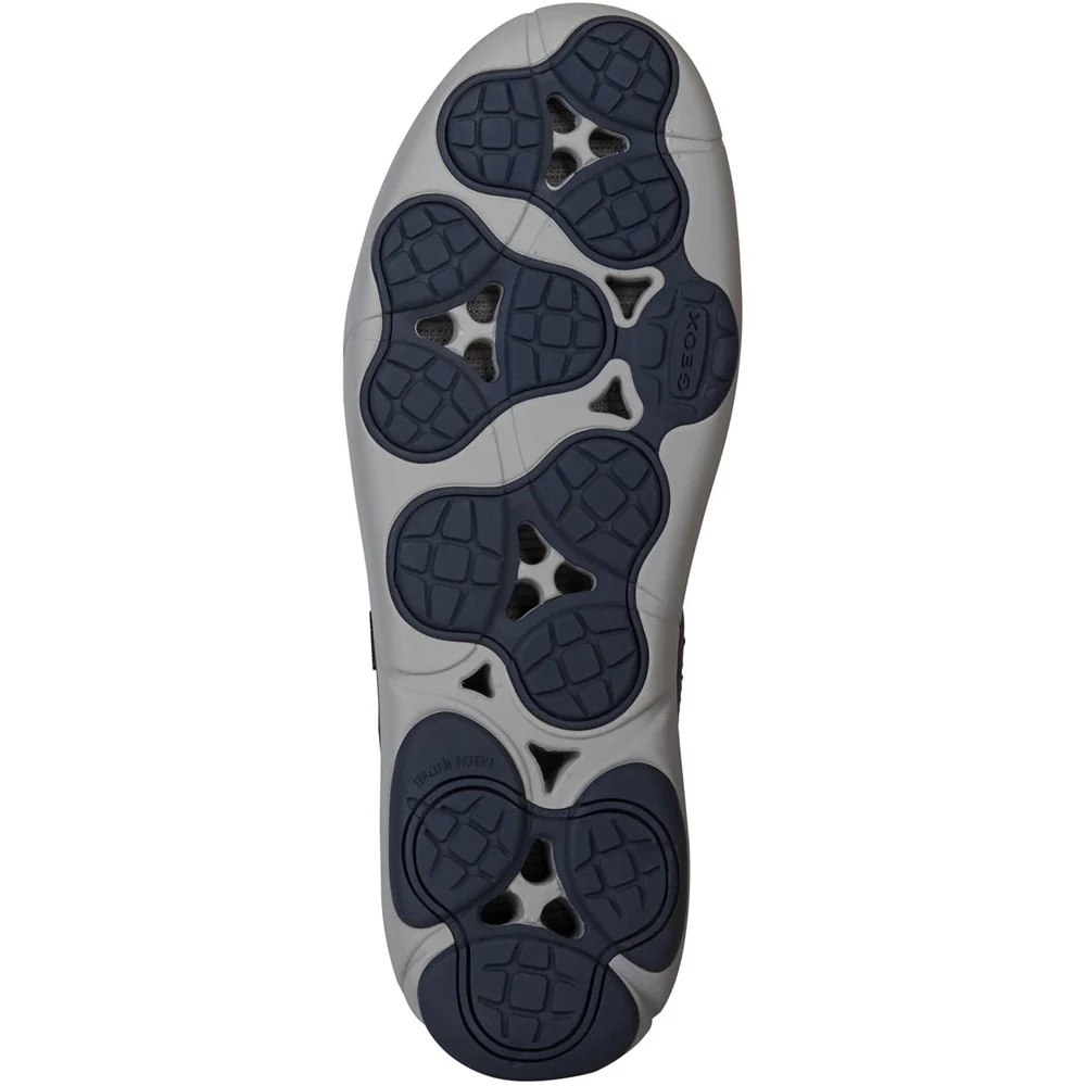 Geox Nebula Lace Up Shoes - Image 3