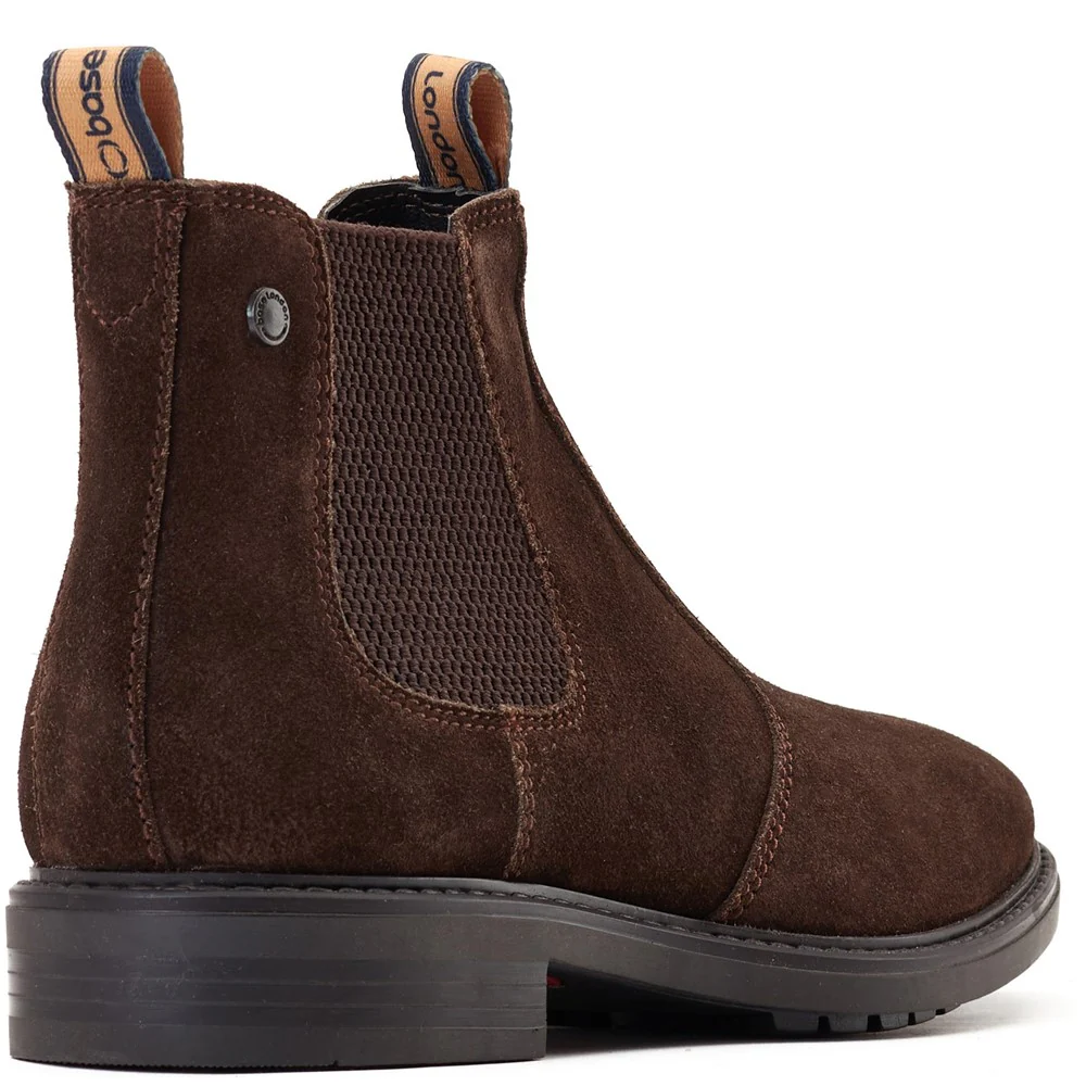 Base London Nelson Chelsea Boot - Image 2