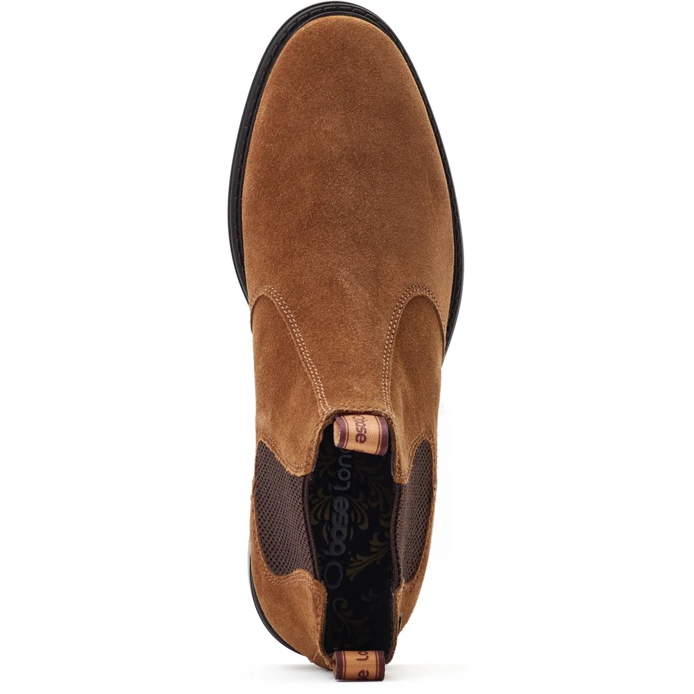 Base London Nelson Chelsea Boot - Image 4