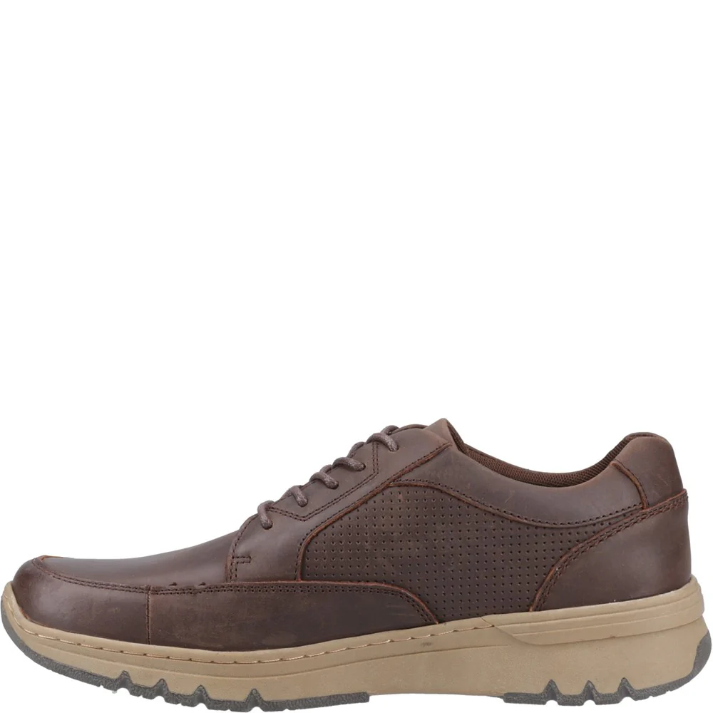 Hush Puppies Nelson Lace Up - Image 4