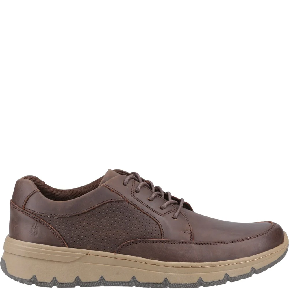Hush Puppies Nelson Lace Up - Image 5