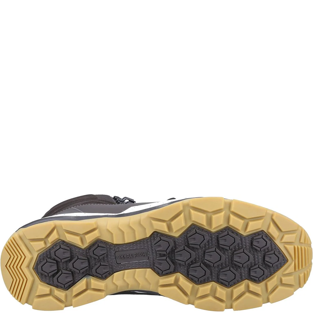 Hard Yakka Neo 2.0 PR Hybrid Side Zip Safety Boot - Image 3