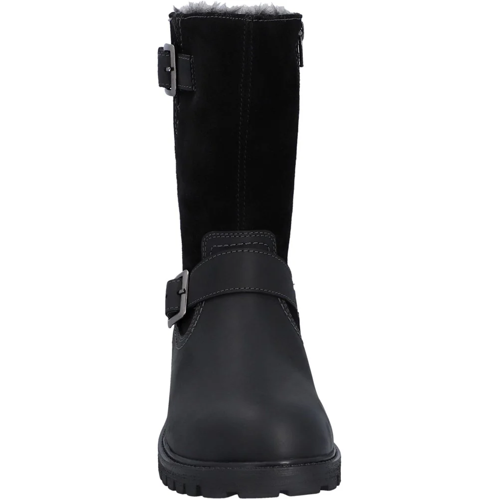 Hunter Ness Mid Boot - Image 3