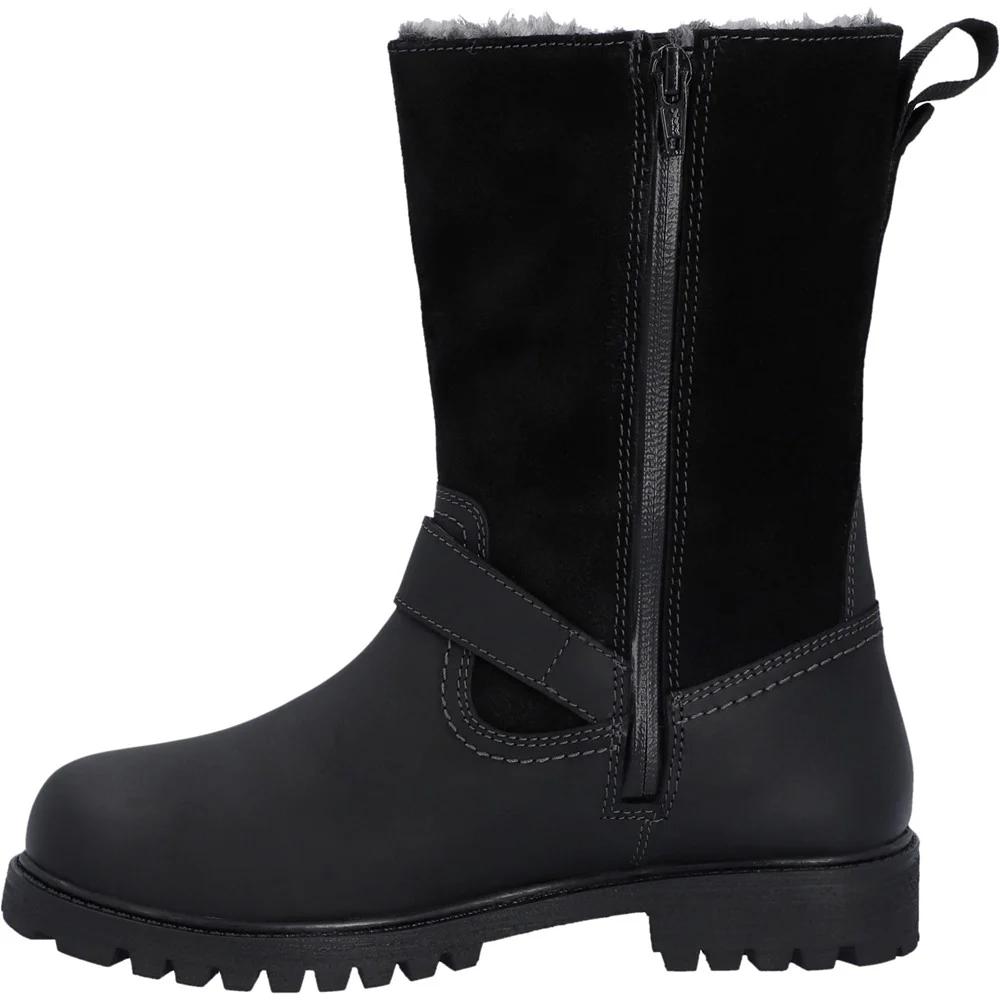 Hunter Ness Mid Boot - Image 5
