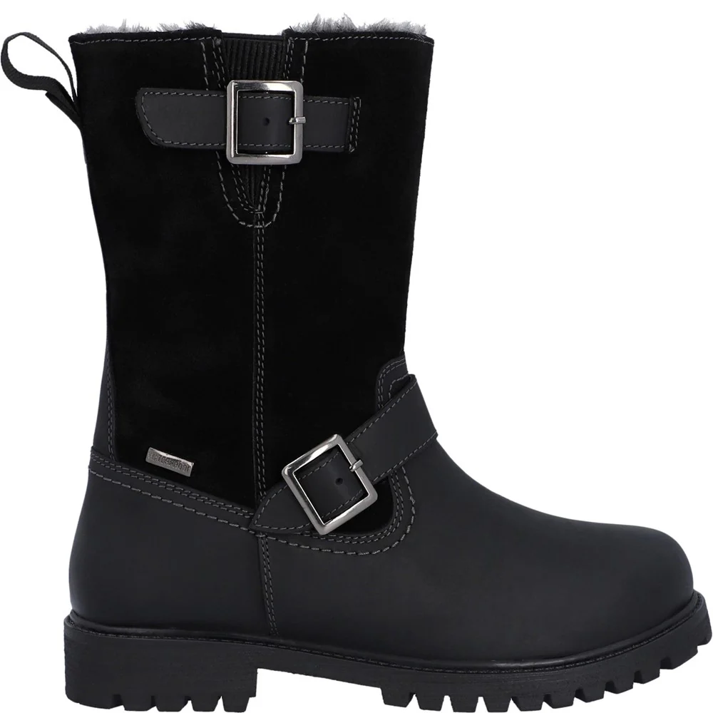 Hunter Ness Mid Boot - Image 6
