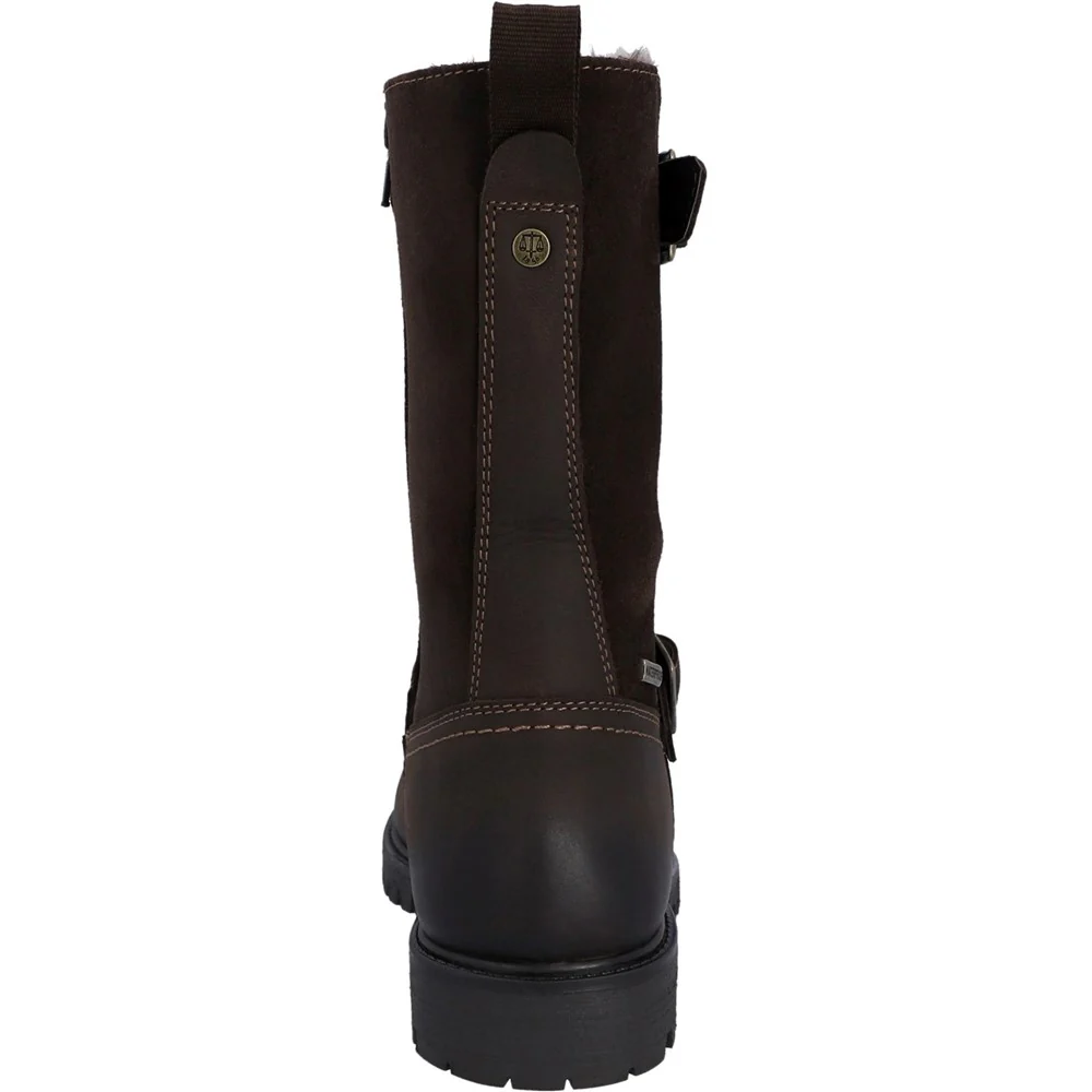 Hunter Ness Mid Boot - Image 2