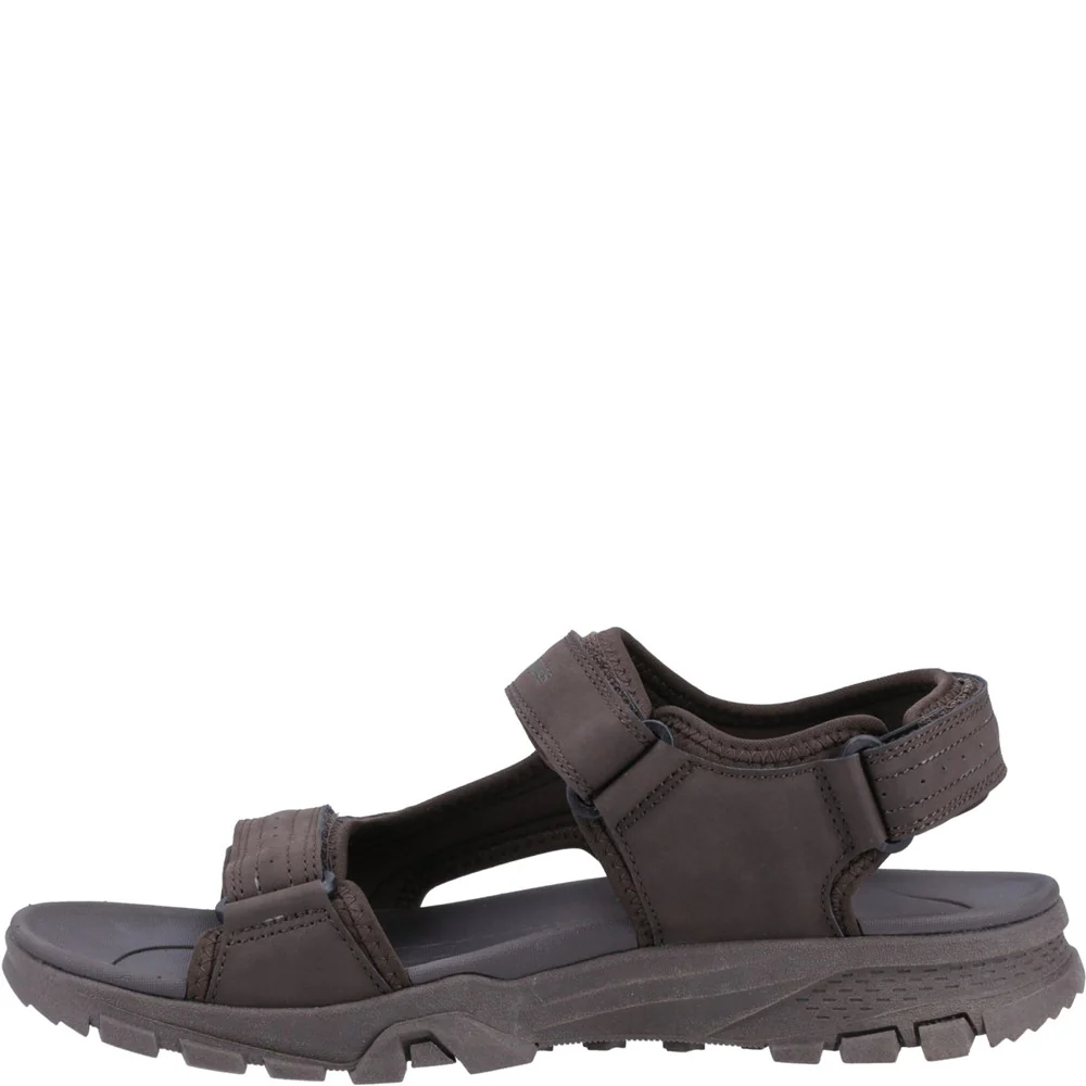 Hush Puppies Nevis Sandal - Image 4