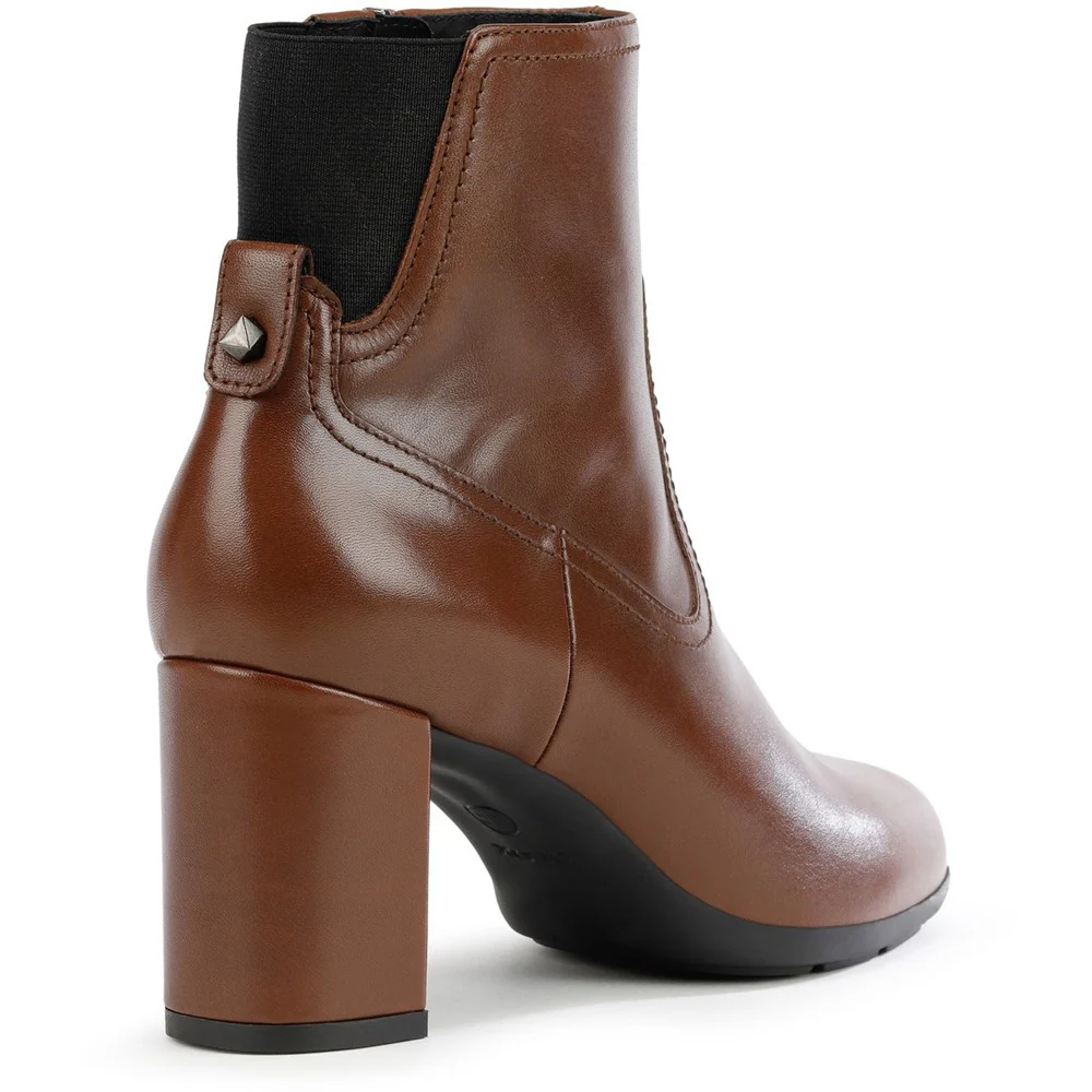Geox New Annya Ankle Boots - Image 2