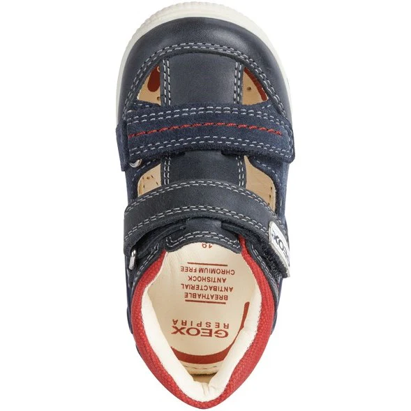 Geox New Balu Trainer - Image 6