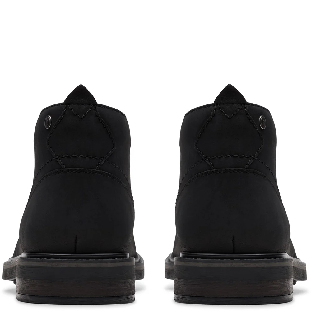 Clarks Newford Mid Boots - Image 2