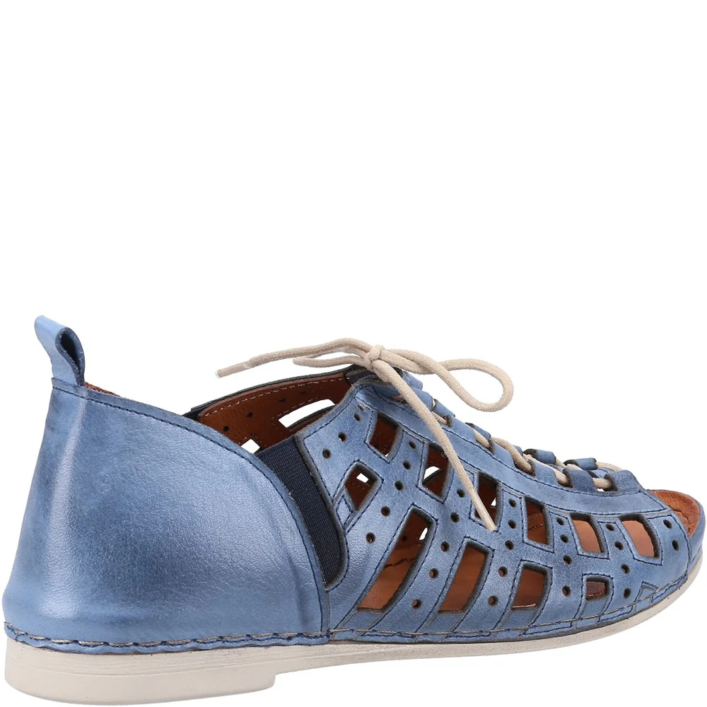 Riva Newport Sandals - Image 2