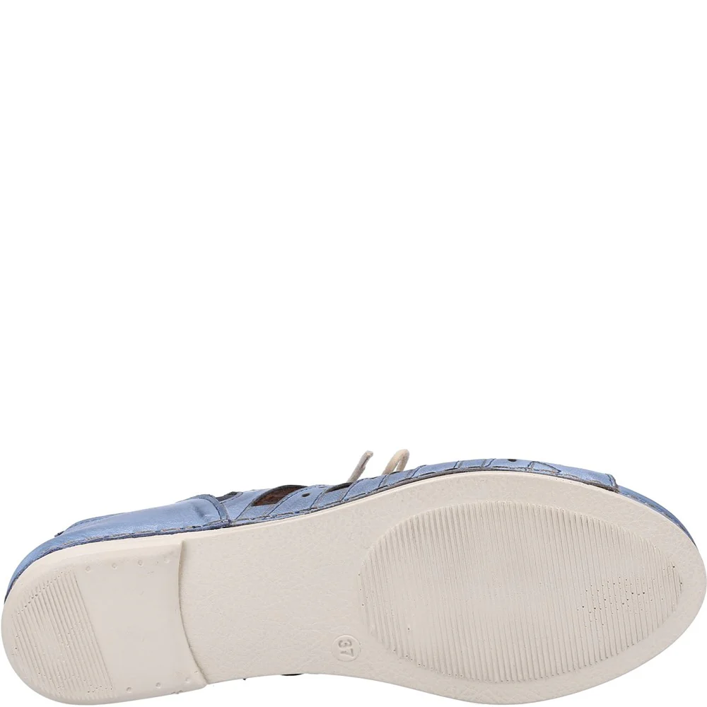 Riva Newport Sandals - Image 3