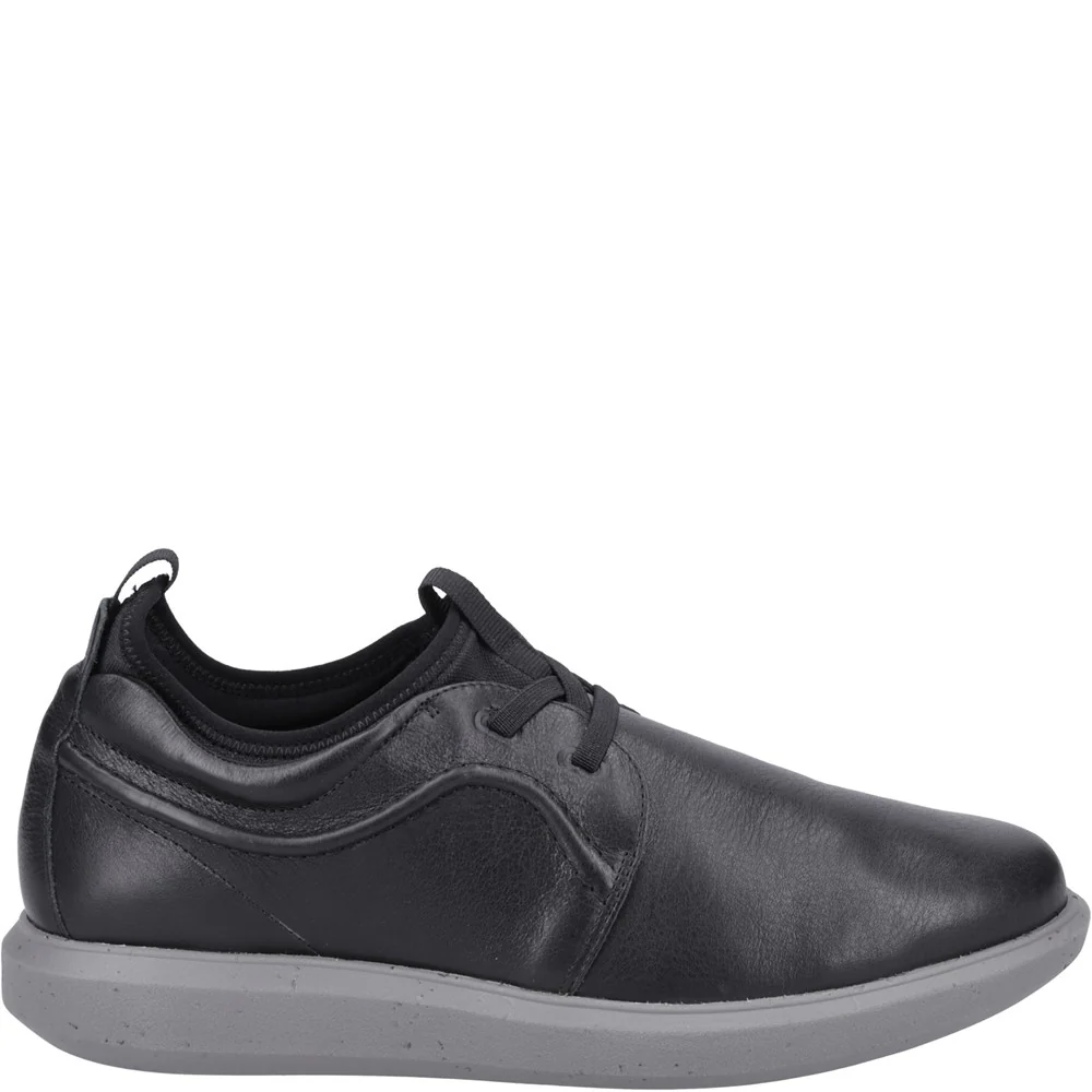 Hush Puppies Niles Shoes - Image 4