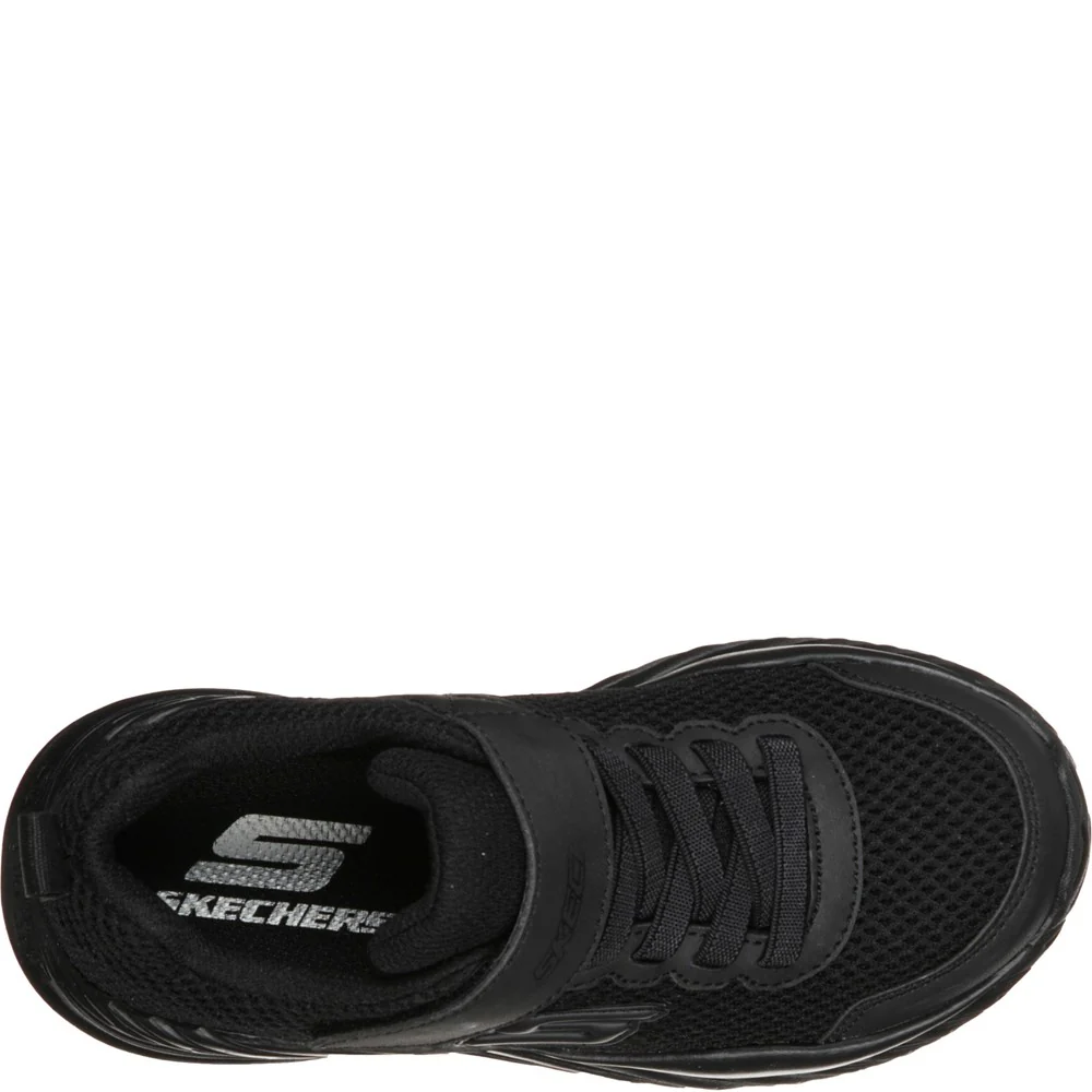 Skechers Nitro Sprint Krodon Sports Trainer - Image 6