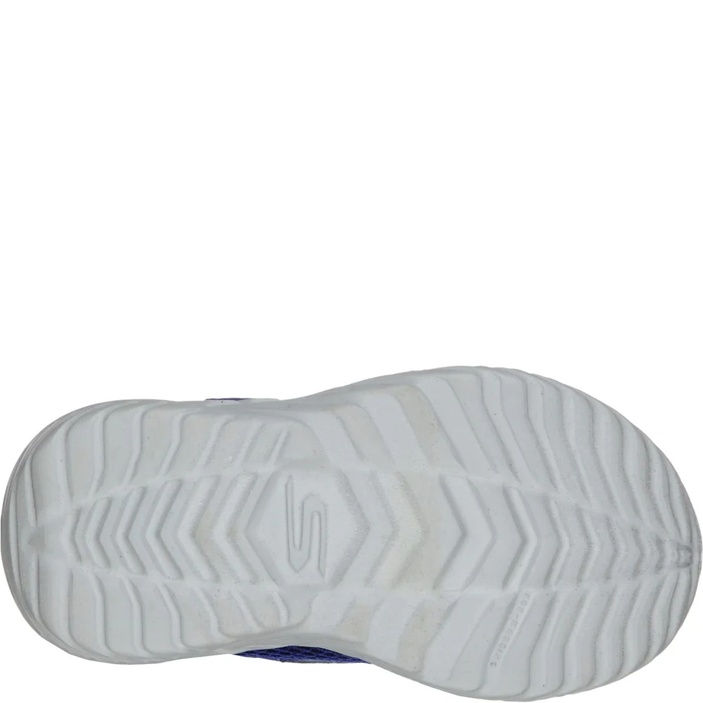 Skechers Nitro Sprint Krodon Trainer - Image 2