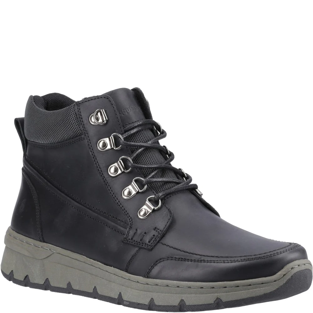 Hush Puppies Nixon Boot