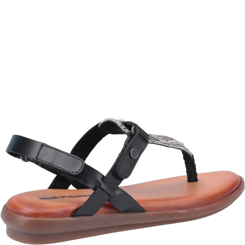 Hush Puppies Norah Sandal - Image 2