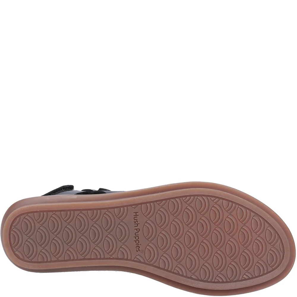 Hush Puppies Norah Sandal - Image 3