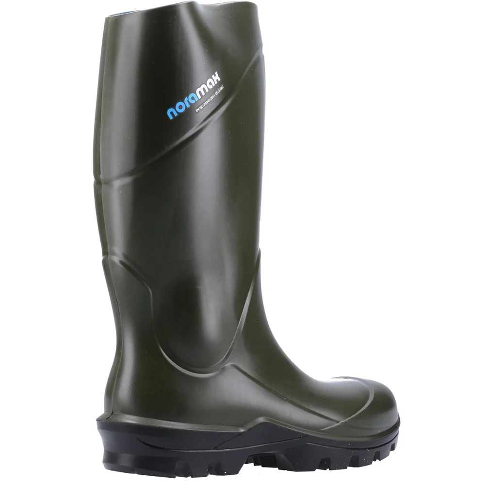 Nora Noramax Pro S5 Full Safety Polyurethane Boot - Image 2