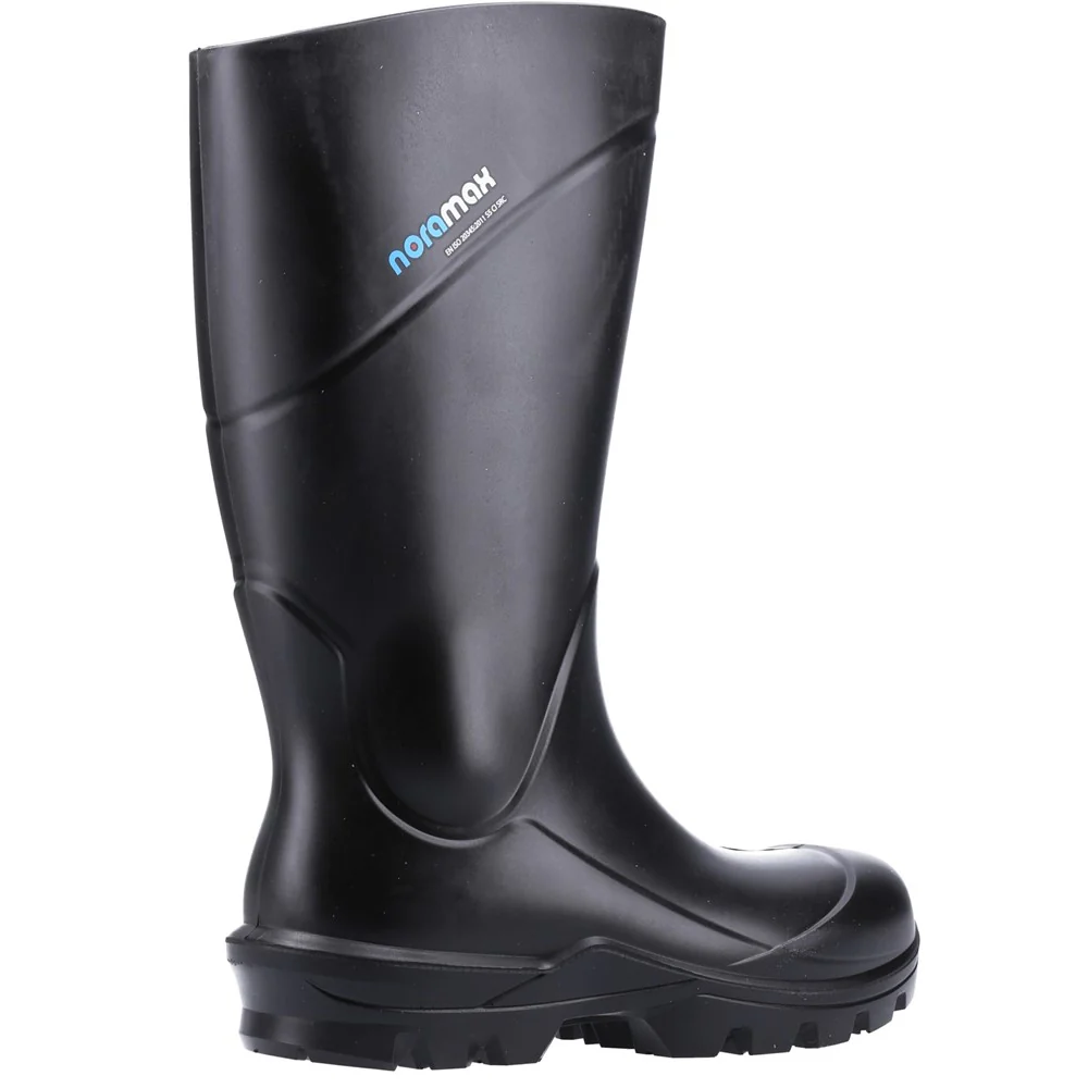 Nora Noramax Pro S5 Full Safety Polyurethane Boot - Image 2