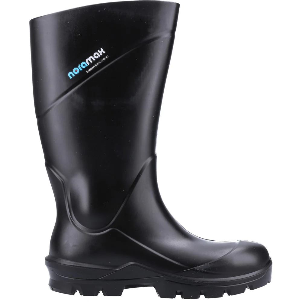 Nora Noramax Pro S5 Full Safety Polyurethane Boot - Image 4