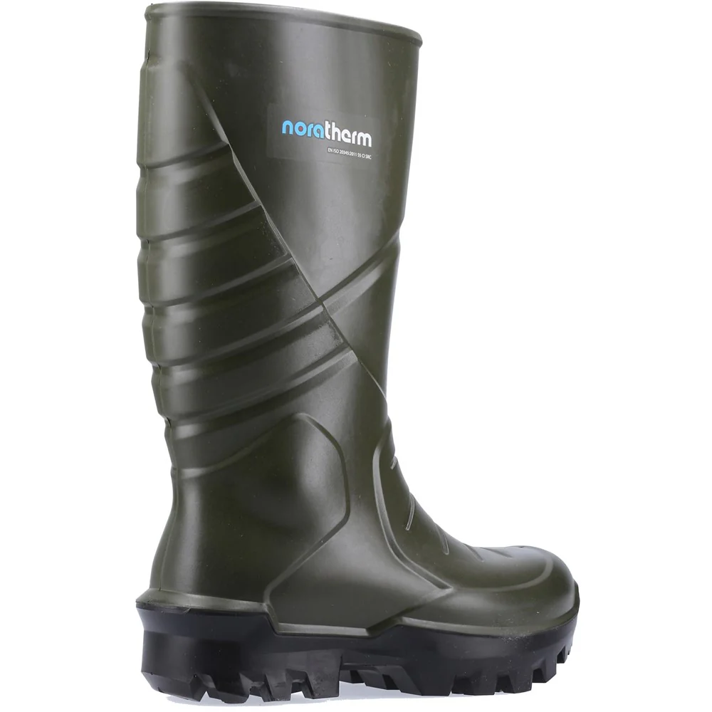Nora Noratherm S5 Full Safety Polyurethane Thermo Boot - Image 2