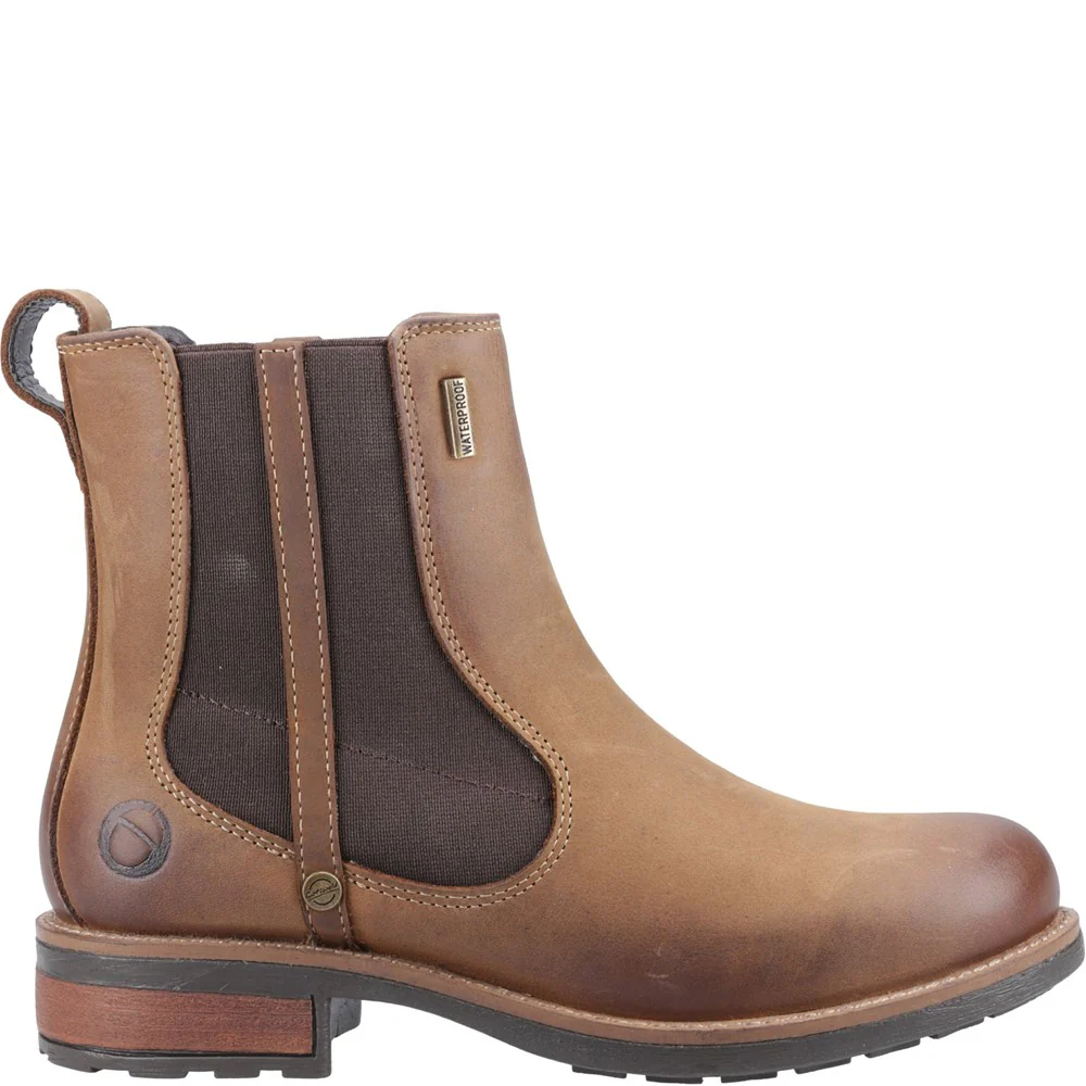 Cotswold Notgrove Boot - Image 5