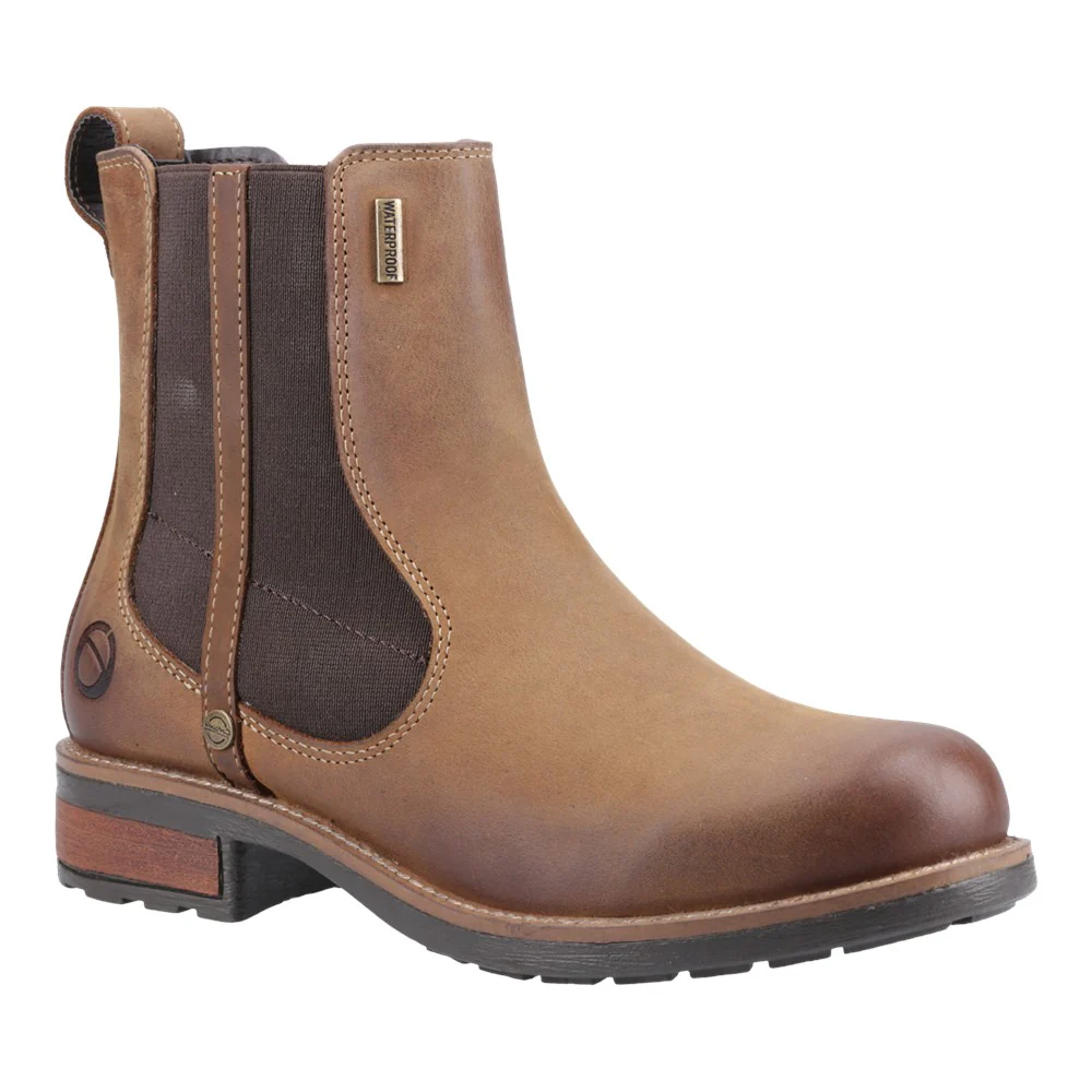 Cotswold Notgrove Boot - Image 6