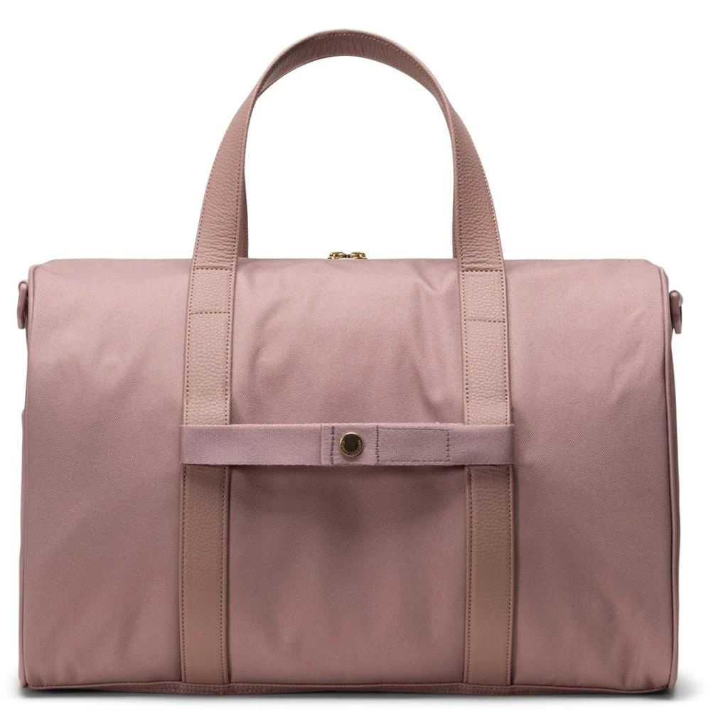 Herschel Bags Novel Duffle - Image 4