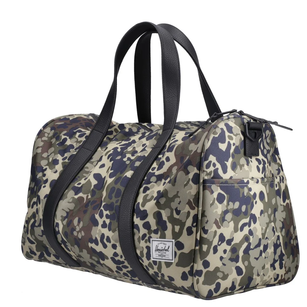 Herschel Bags Novel Duffle - Image 4
