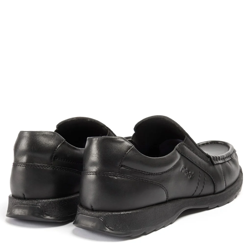 Pod Nyle Junior School Shoes - Image 2