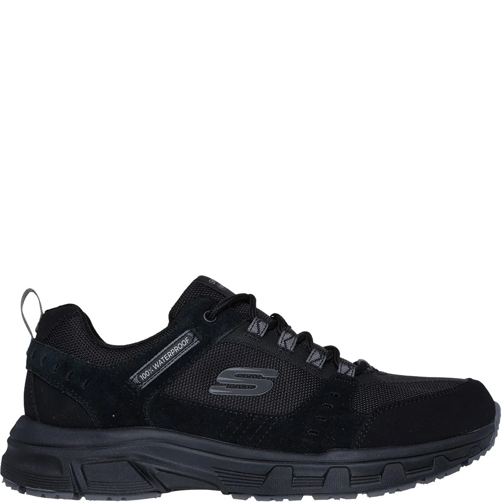 Skechers Oak Canyon - Rydell Shoe - Image 5