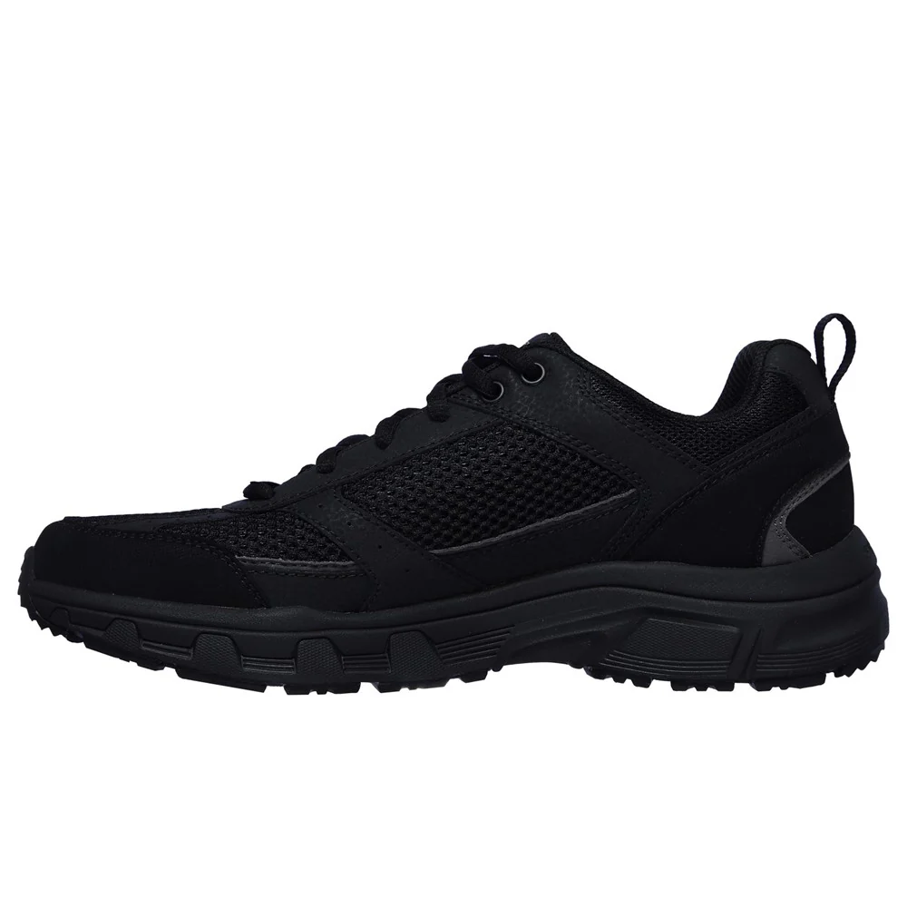 Skechers Oak Canyon Verketta Trainers - Image 4