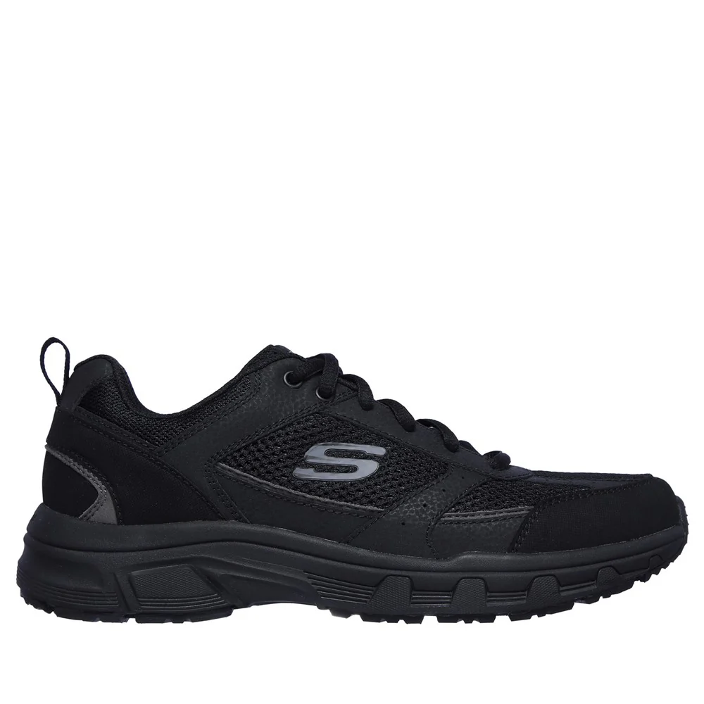 Skechers Oak Canyon Verketta Trainers - Image 5