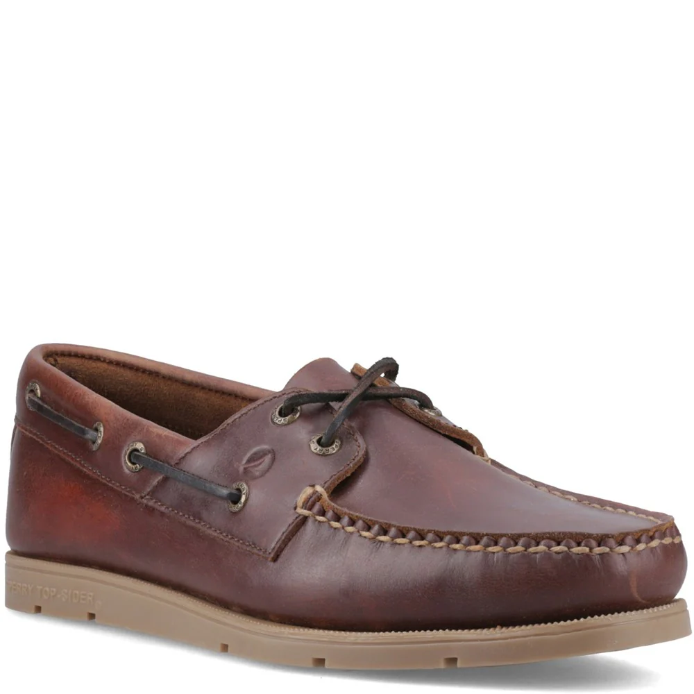 Sperry Oakland 2 Eye Boat Shoes