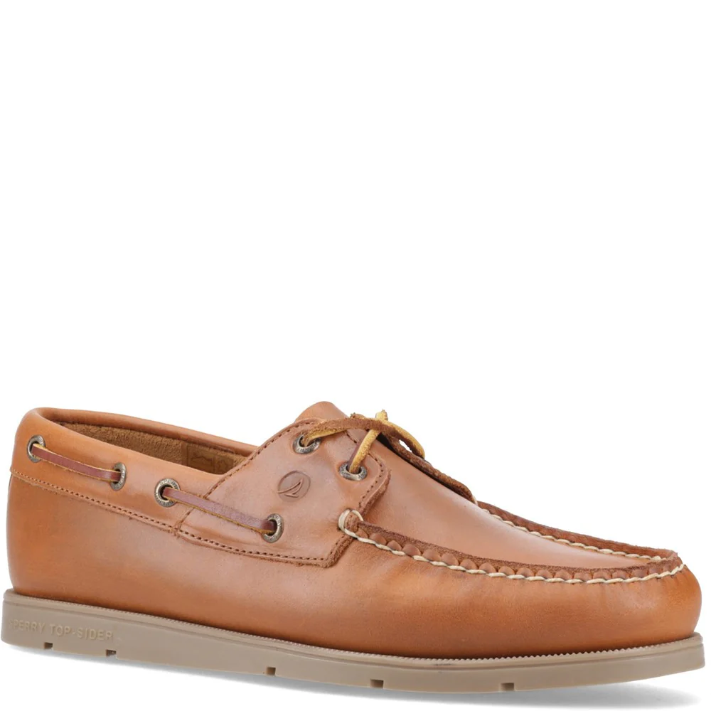 Sperry Oakland 2 Eye Boat Shoes