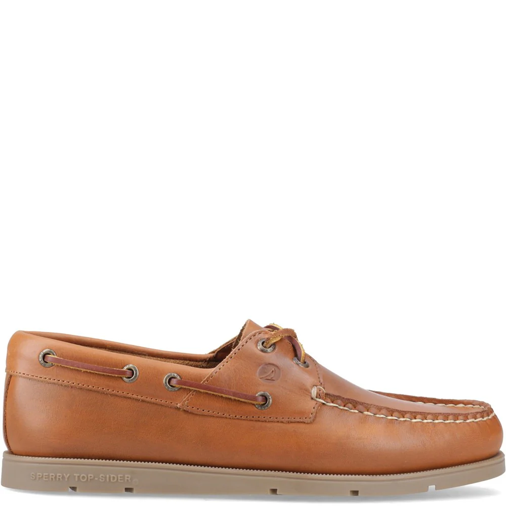 Sperry Oakland 2 Eye Boat Shoes - Image 6