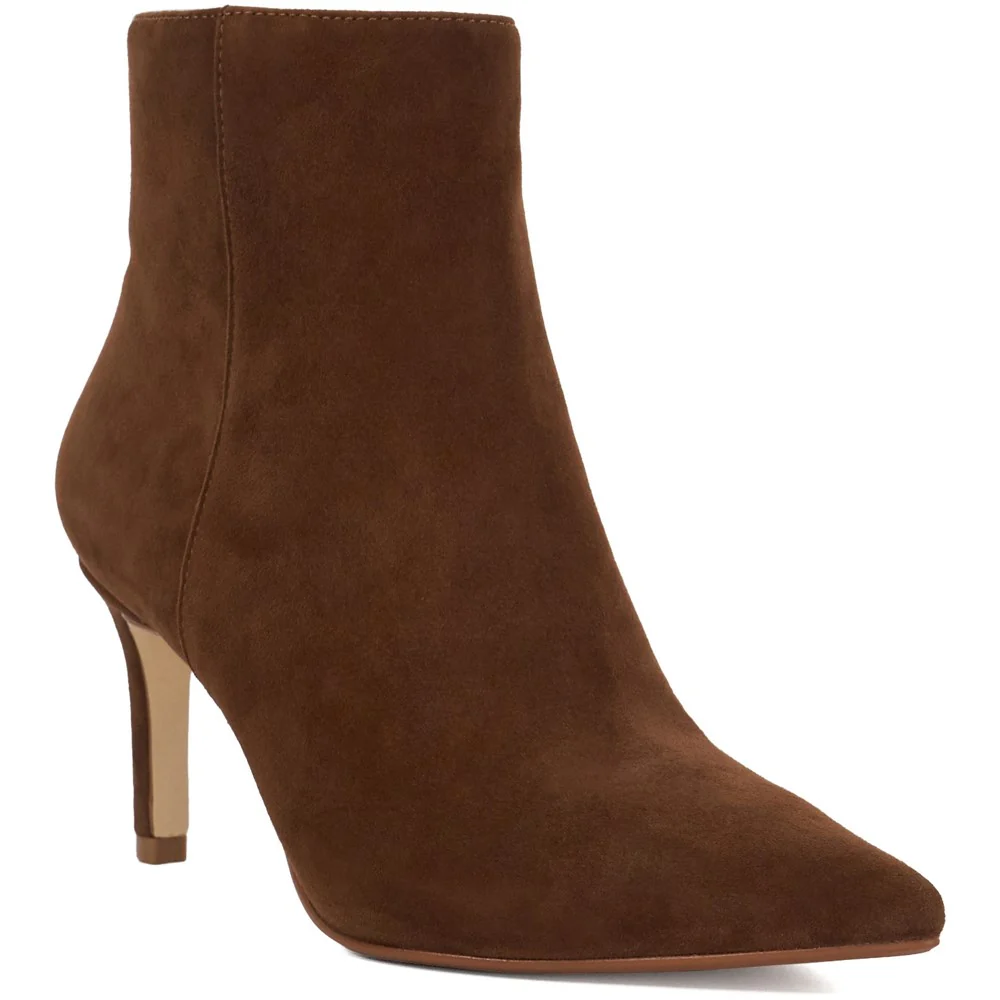 Dune Obsessively Ankle Boots