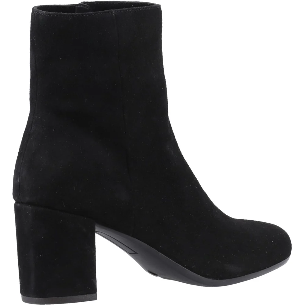 Hush Puppies Octavia Ankle Boots - Image 2