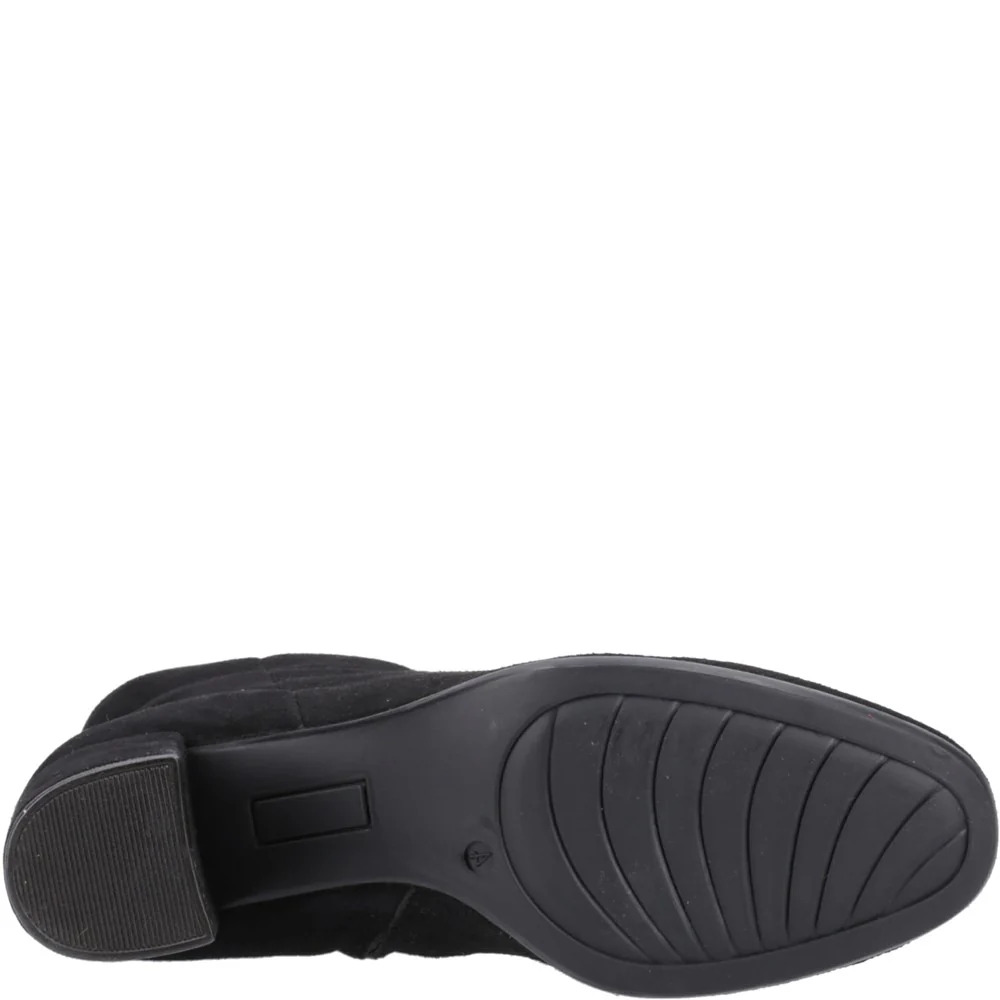 Hush Puppies Octavia Ankle Boots - Image 3