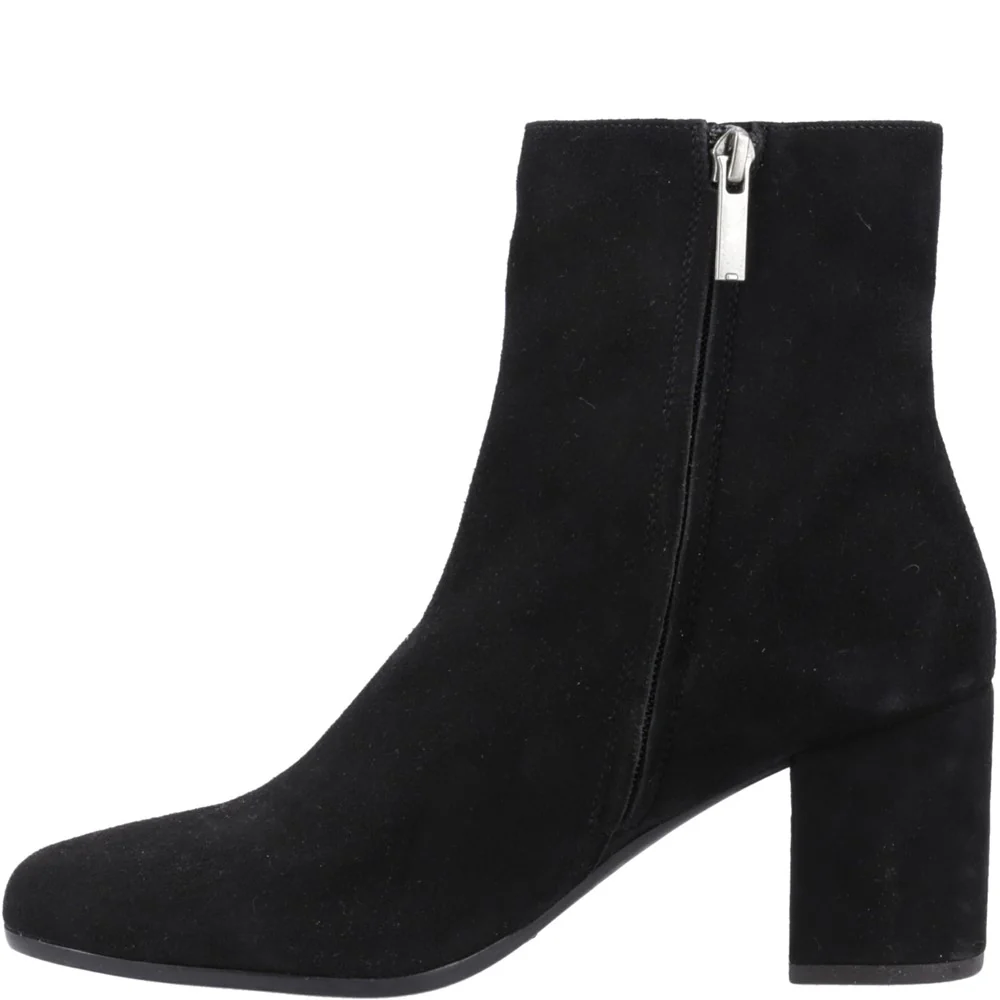 Hush Puppies Octavia Ankle Boots - Image 4
