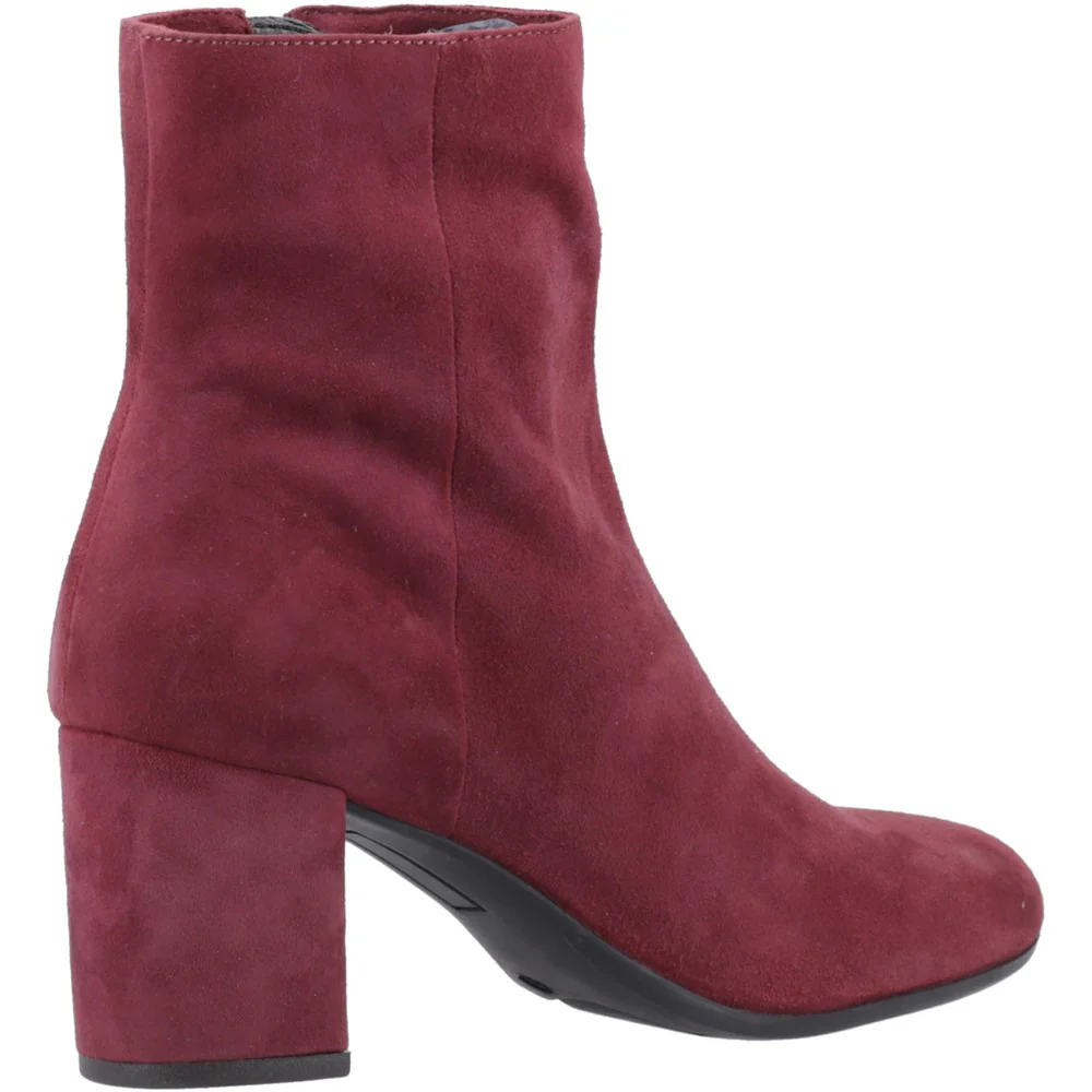 Hush Puppies Octavia Ankle Boots - Image 2