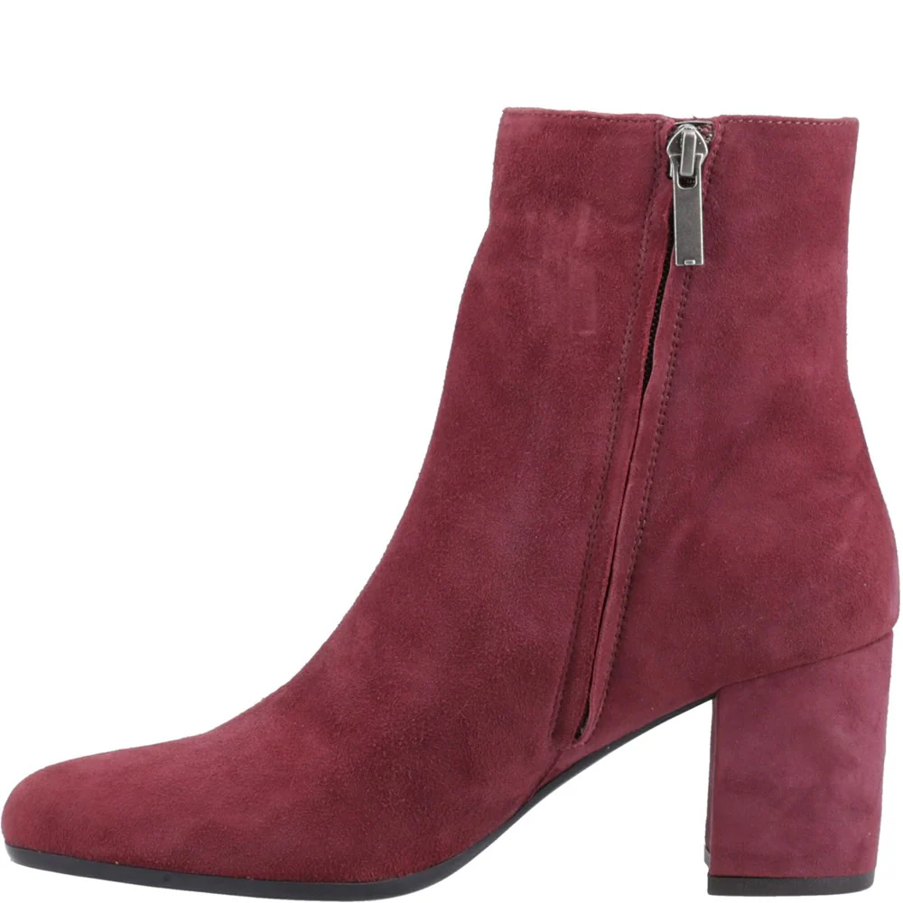 Hush Puppies Octavia Ankle Boots - Image 4