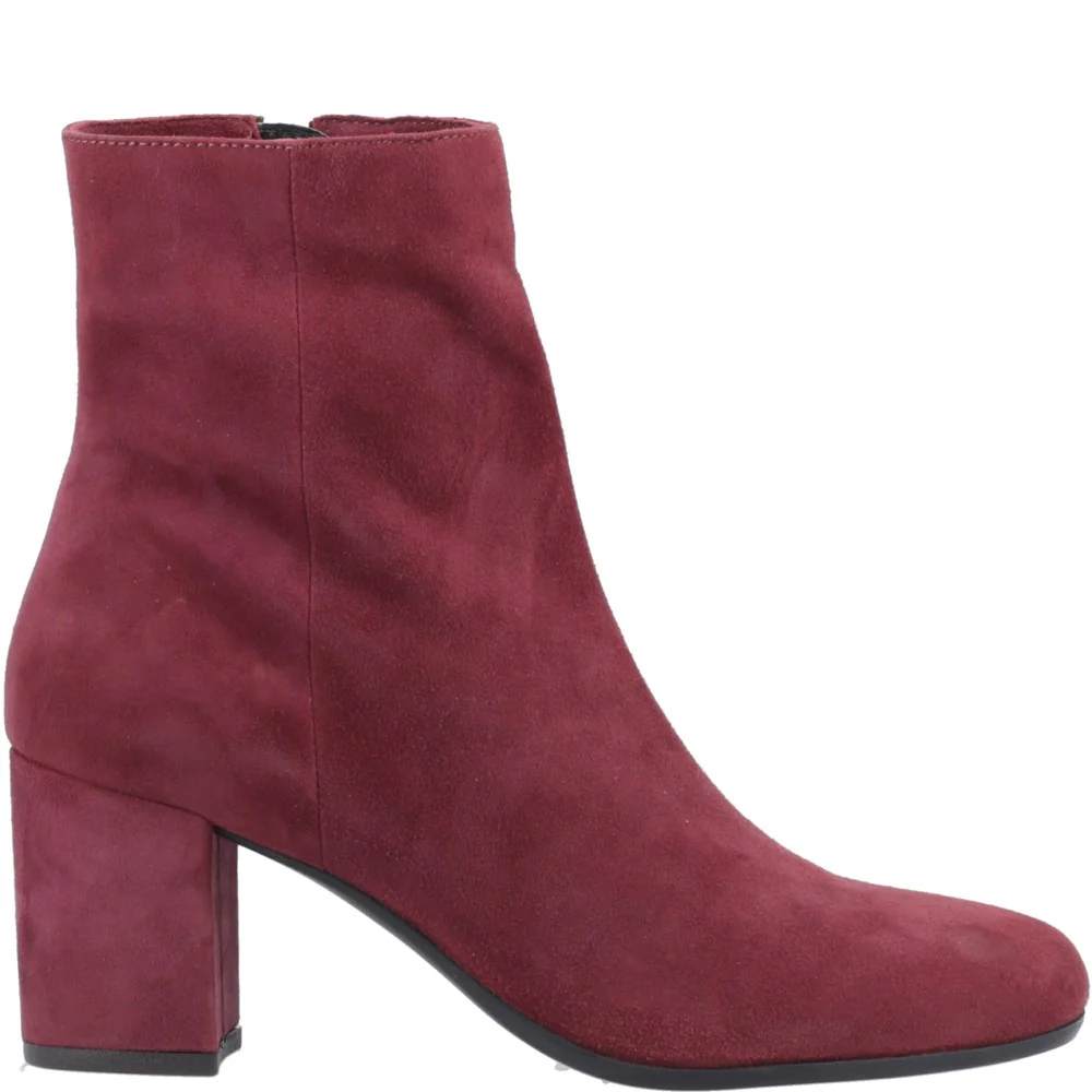 Hush Puppies Octavia Ankle Boots - Image 5