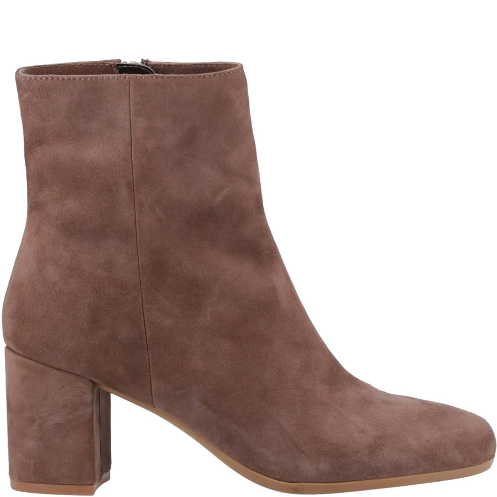 Hush Puppies Octavia Ankle Boots - Image 5
